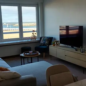  Appartement Vakantie-appartement La Régence @