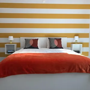  Appartement Harbour/beach